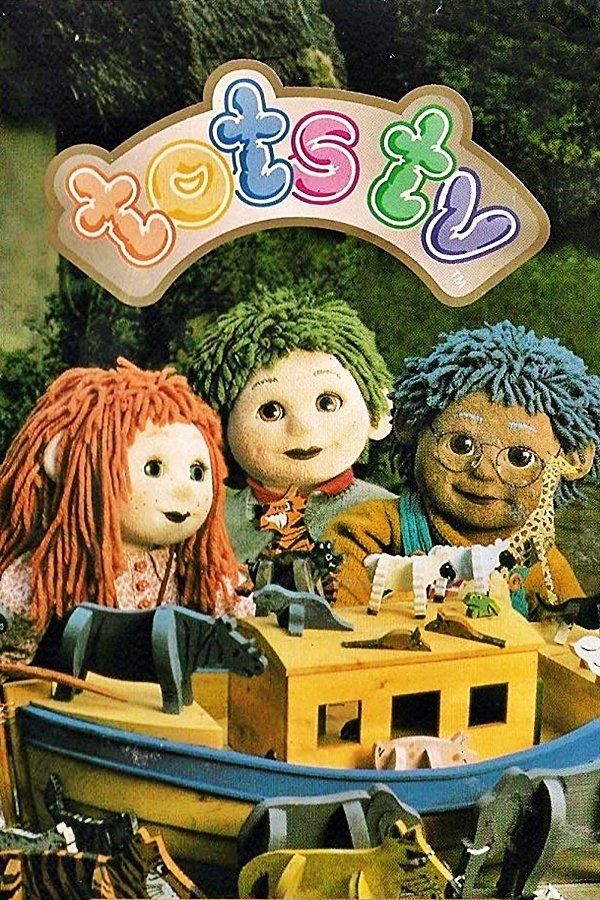Poster de Tots TV