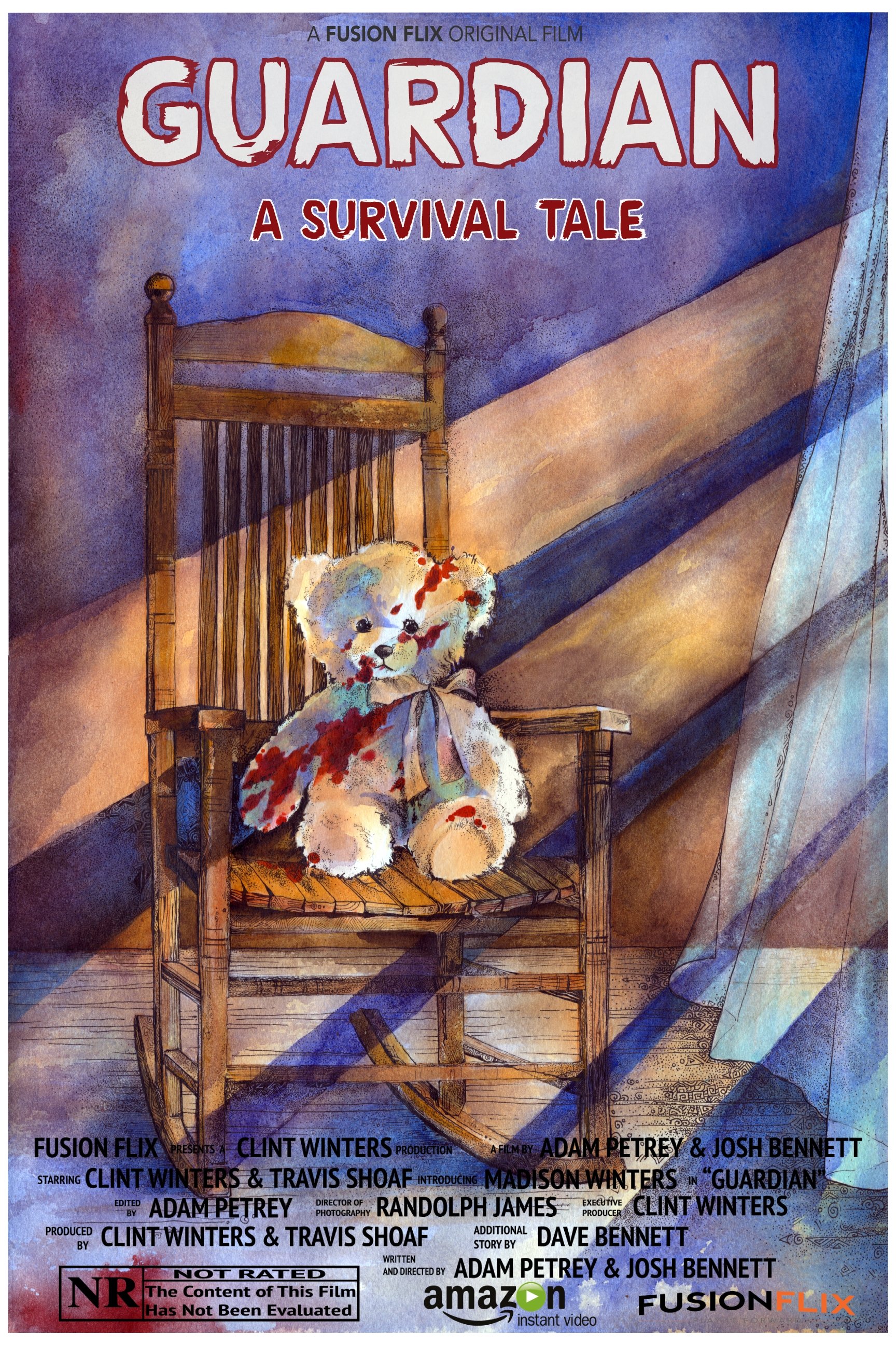 Poster movie