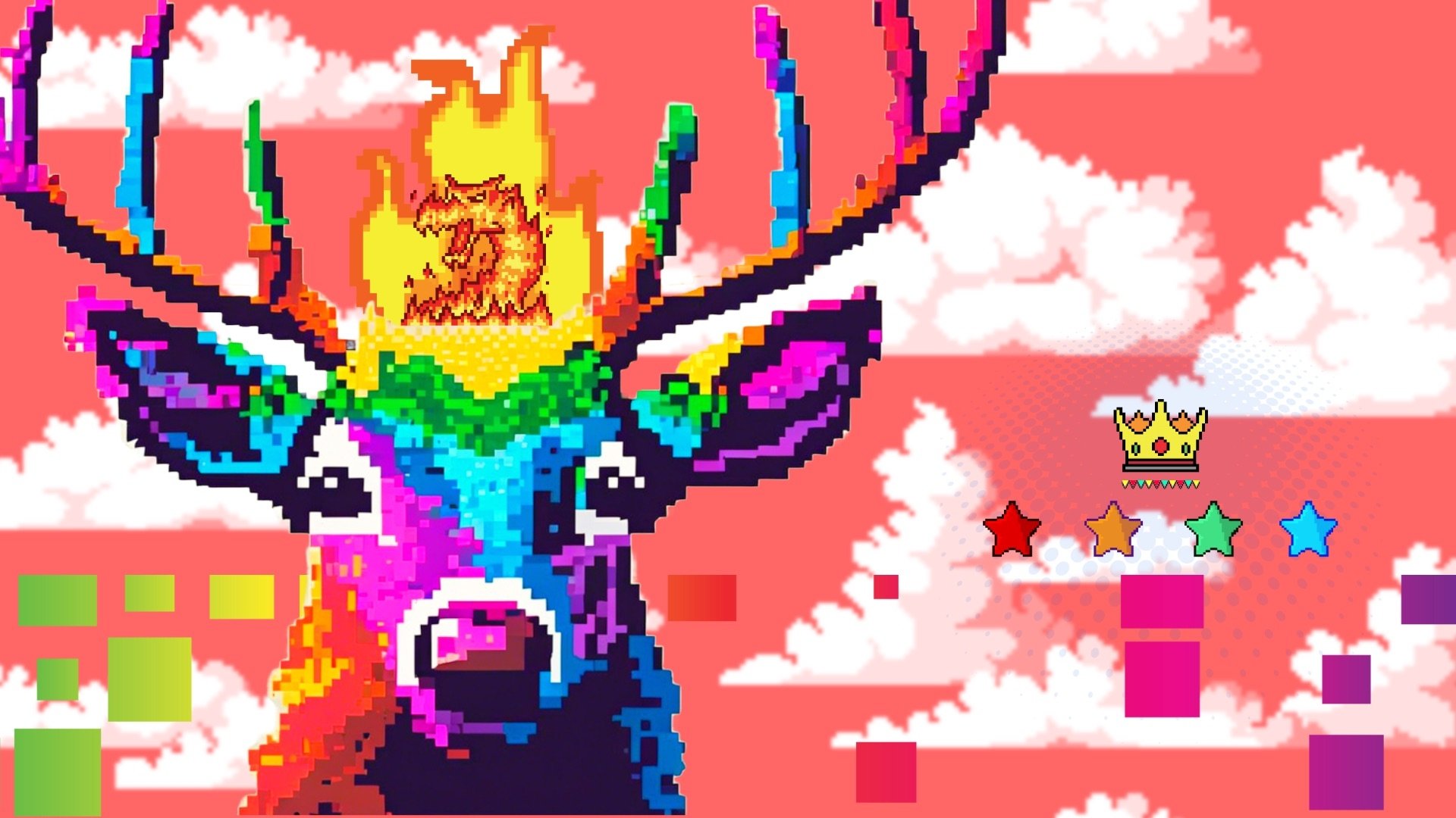 Backdrop image