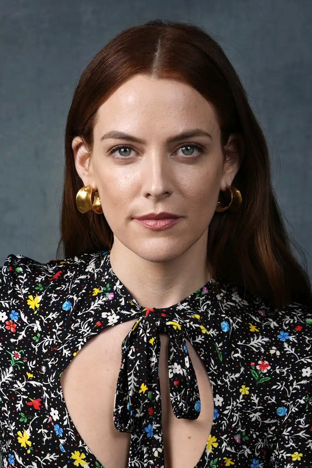 Foto de Riley Keough