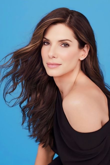 Foto de Sandra Bullock