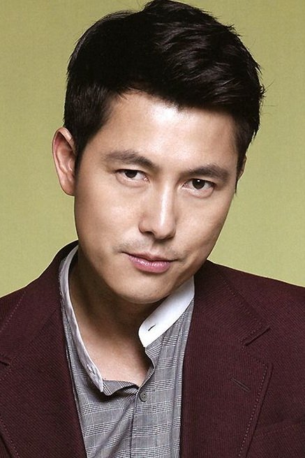 Foto de 정우성