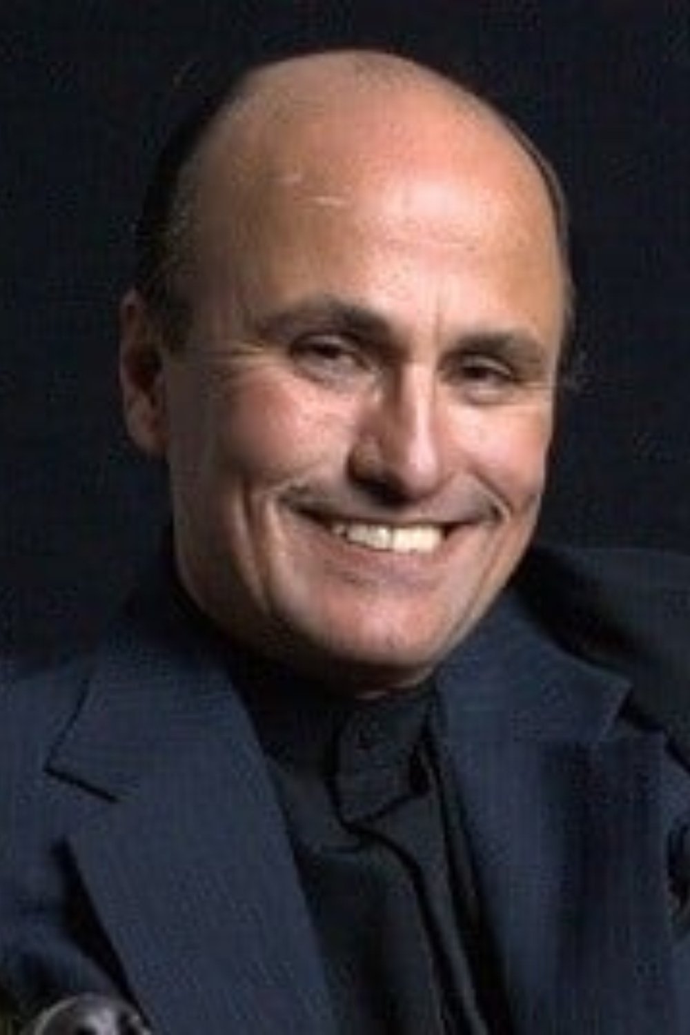 Foto de Arlindo Barreto