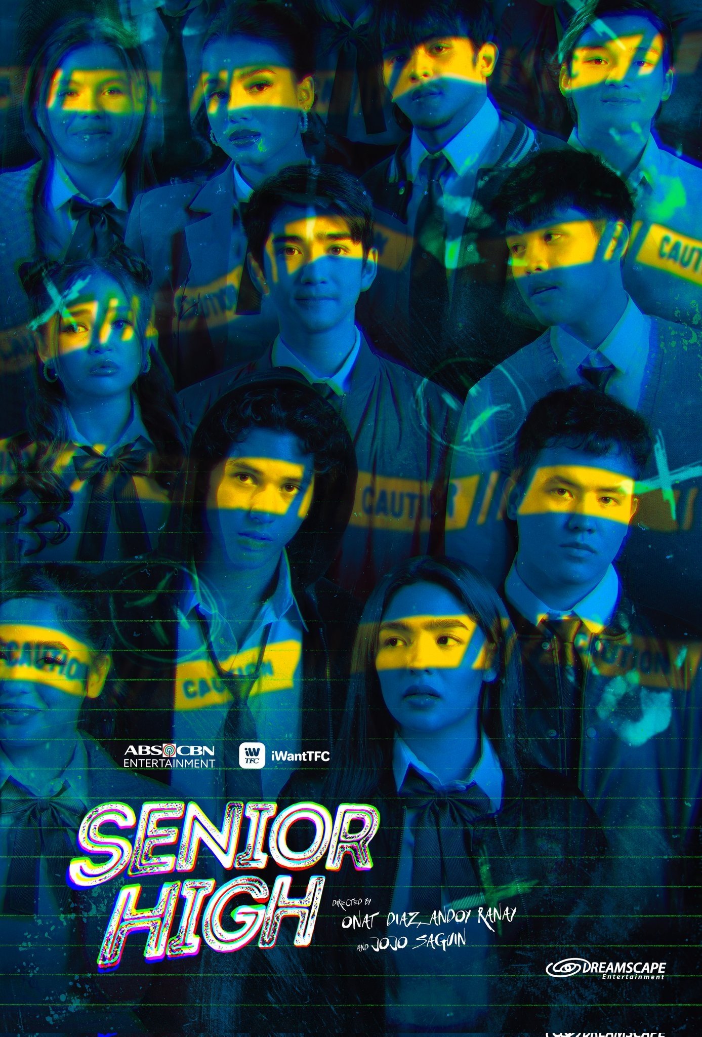 Poster de Temporada 2
