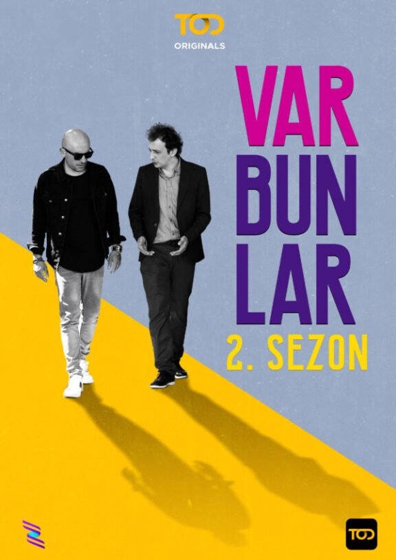 Poster de Temporada 2