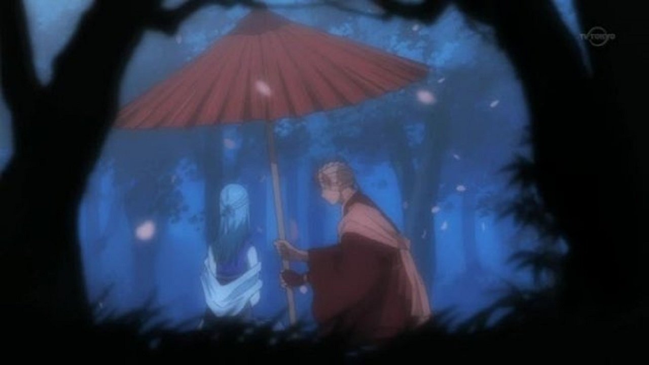 Natsume Yujin-cho - 1. Sezon, 10. Bölüm