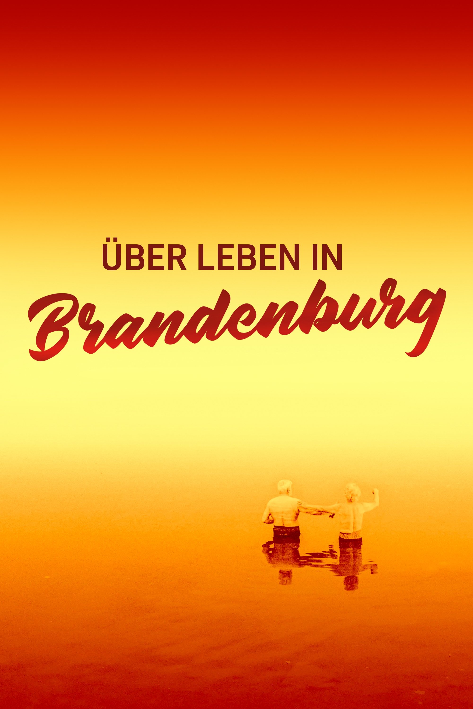 Affiche du film Überleben in Brandenburg