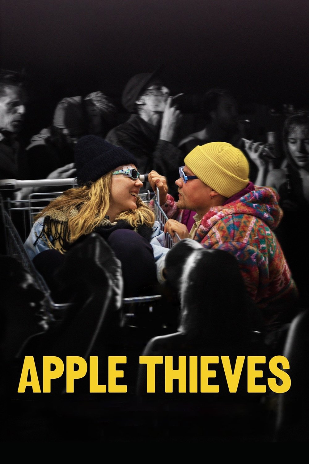 Poster movie