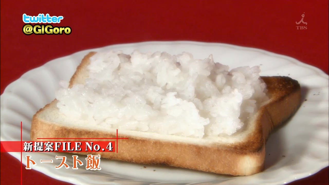 "New proposal toast"