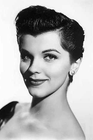 Foto de Lisa Gaye