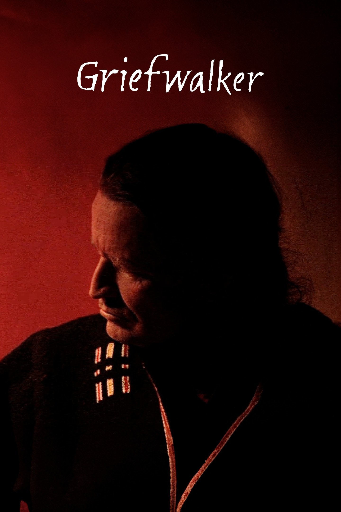 Poster de Griefwalker