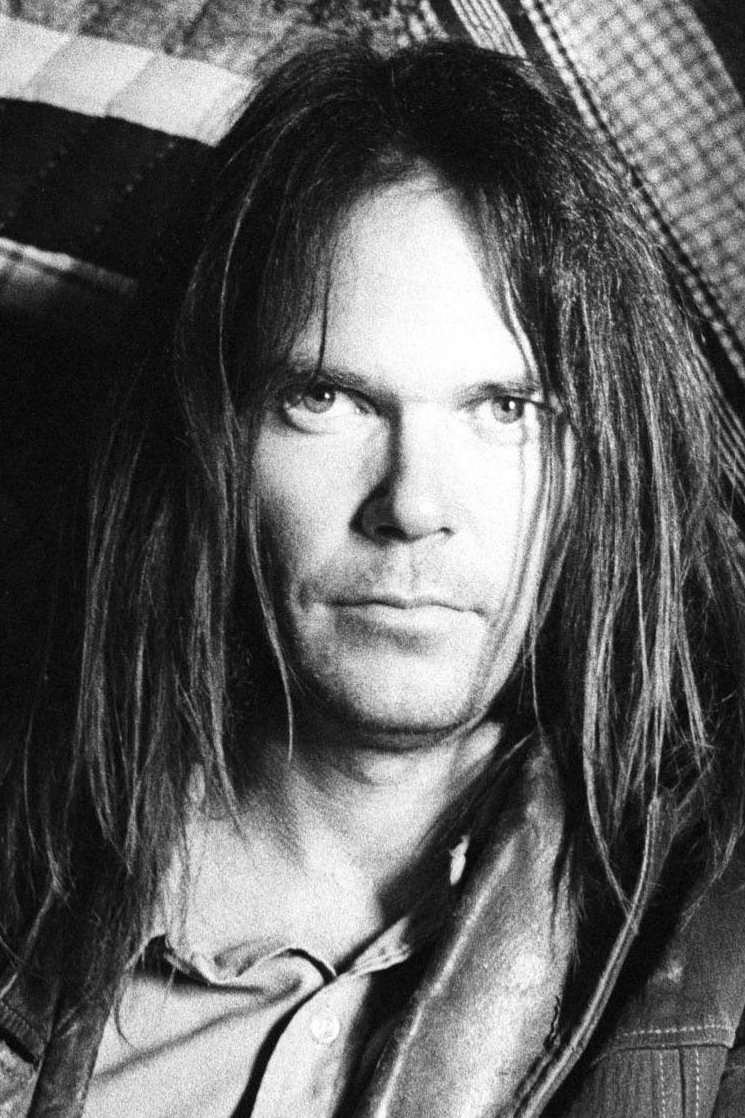 Foto de Neil Young