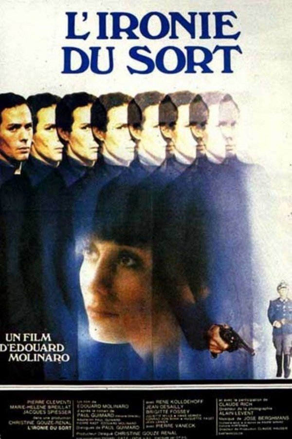 Poster movie