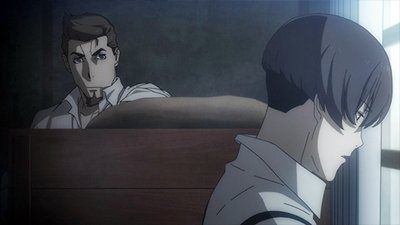 91 Days - 1. Sezon, 6. Bölüm