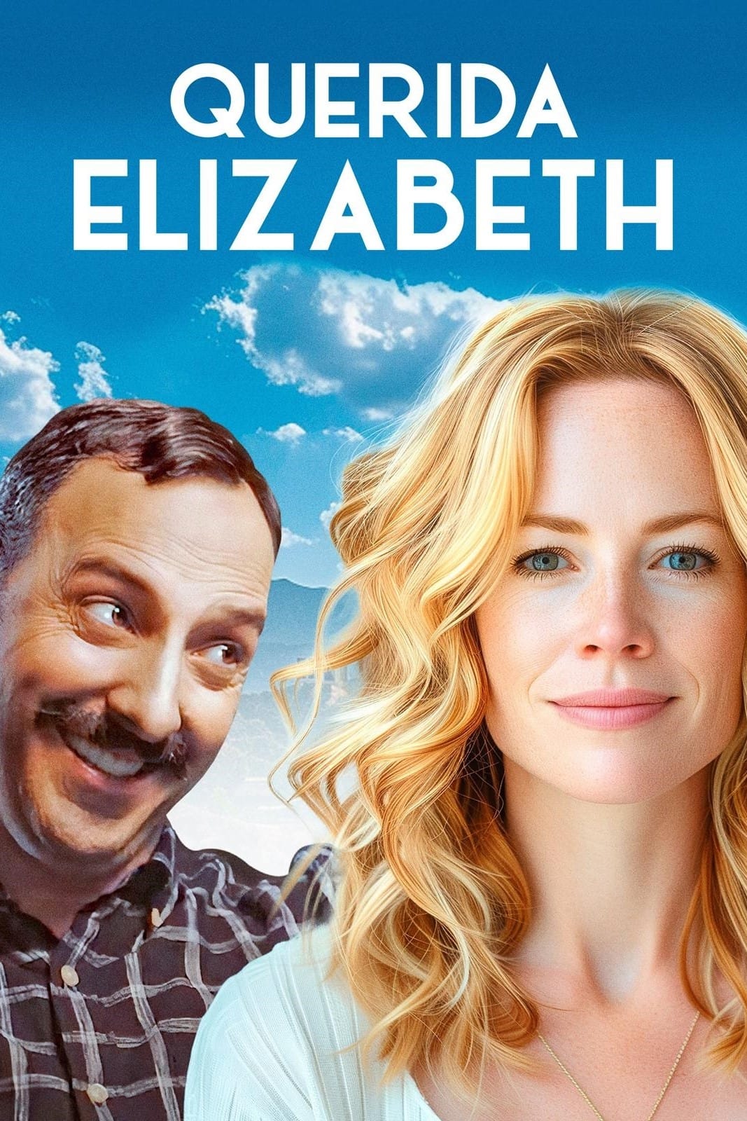 Poster de Querida Elizabeth