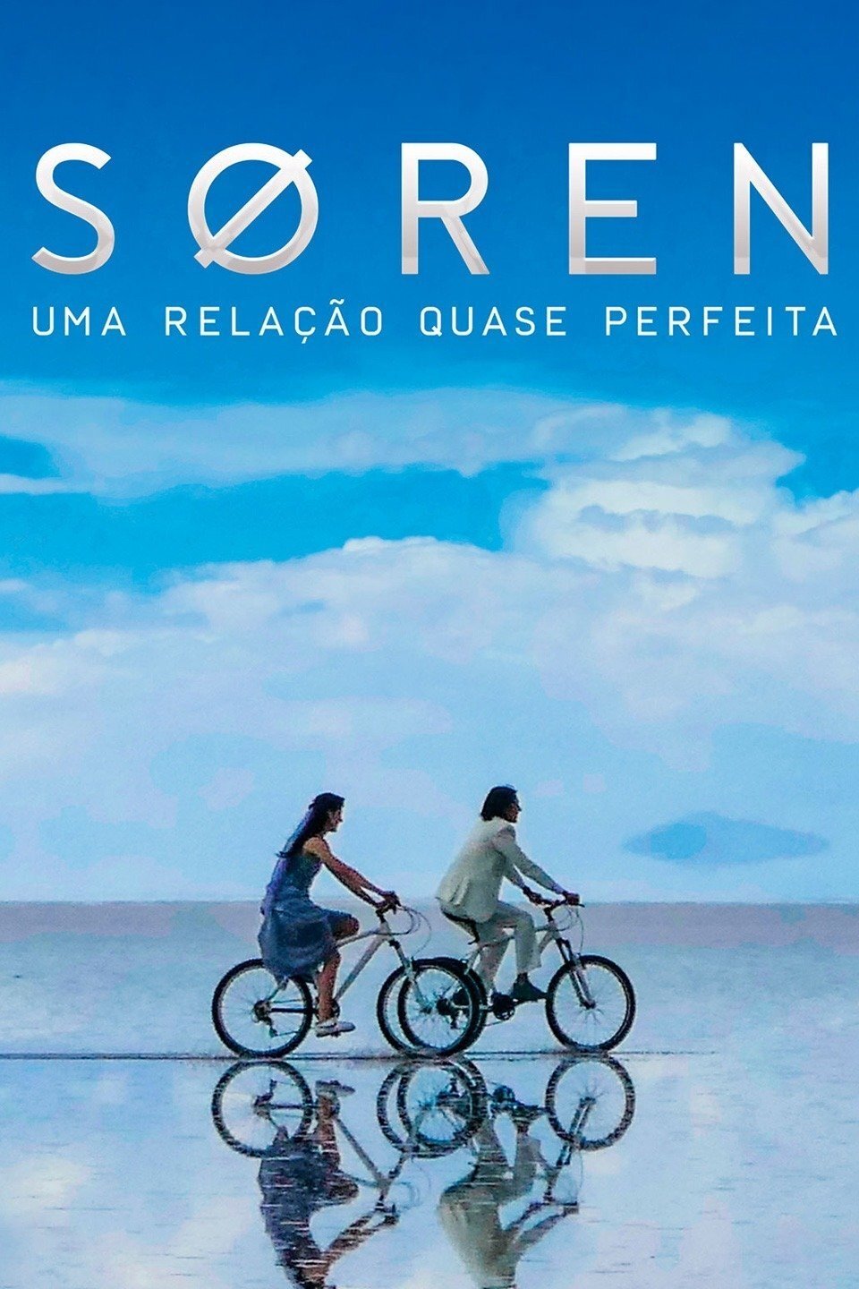 Poster de Soren - Uma Relação Quase Perfeita