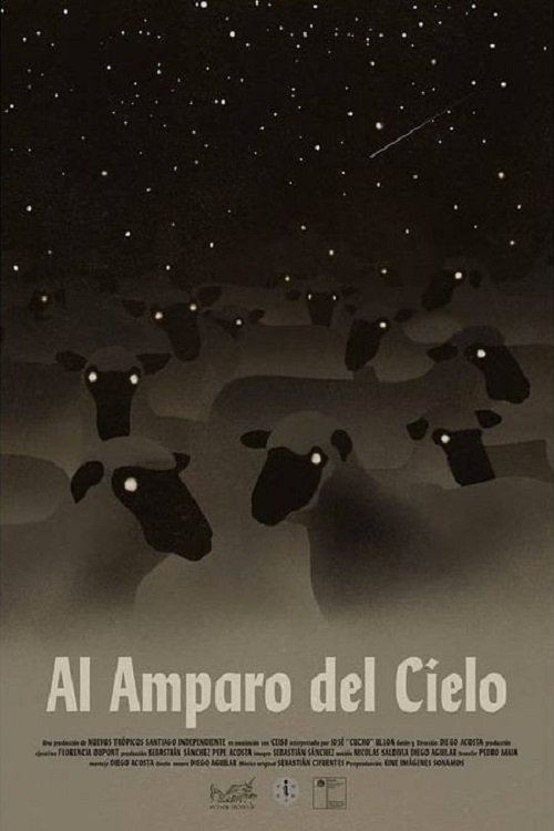 Poster de O Amparo do Céu