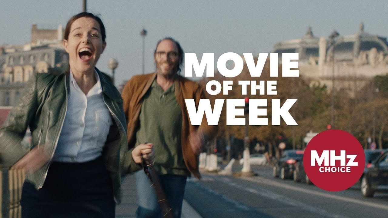 MHz Movie of The Week