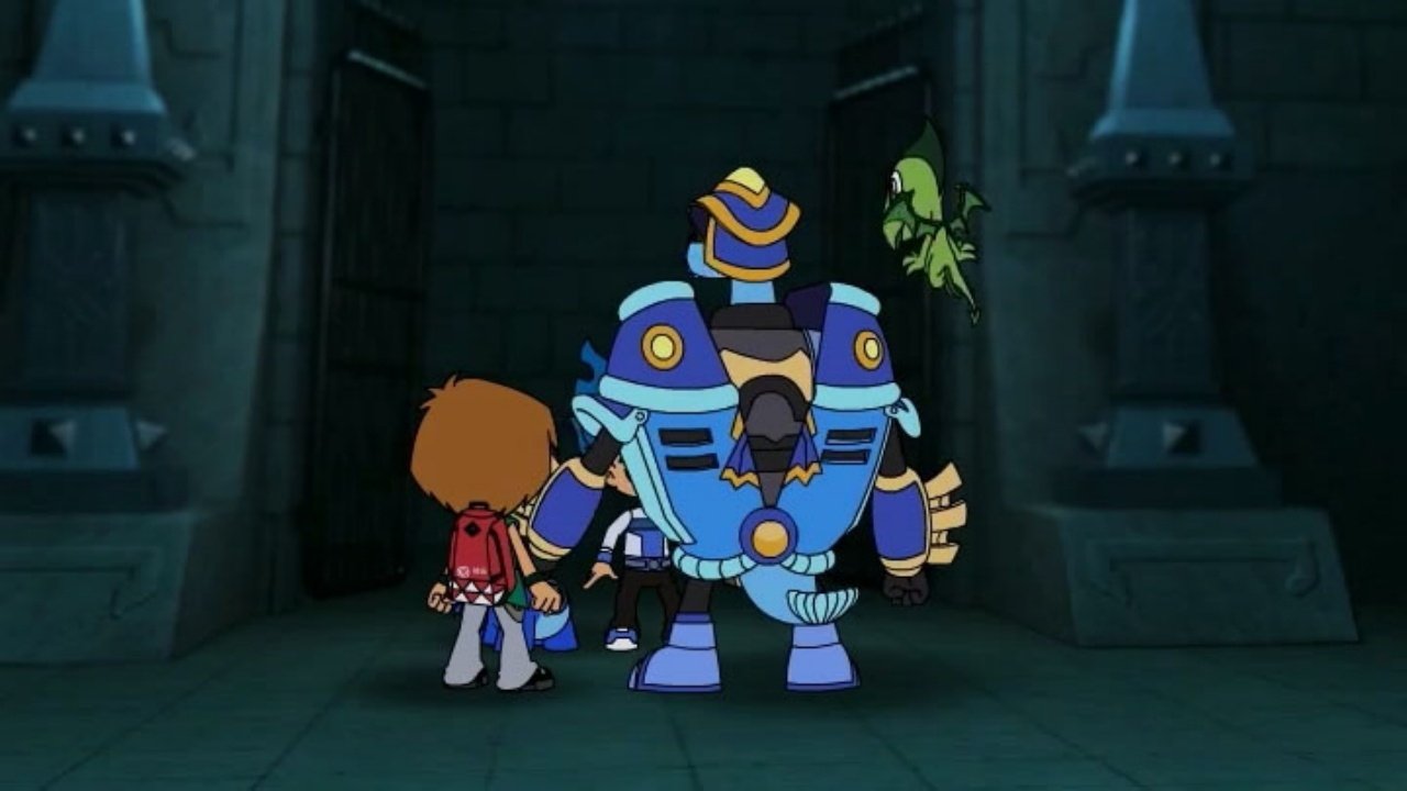Episode 16