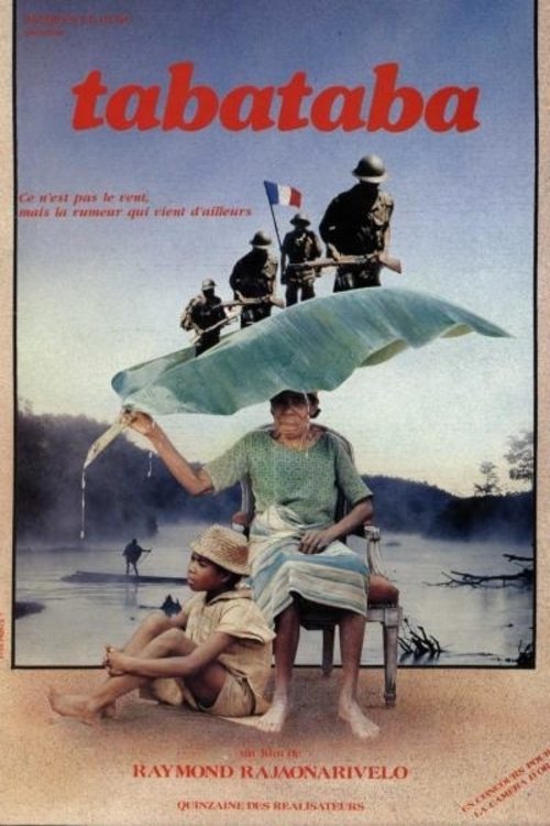 Poster de Tabataba
