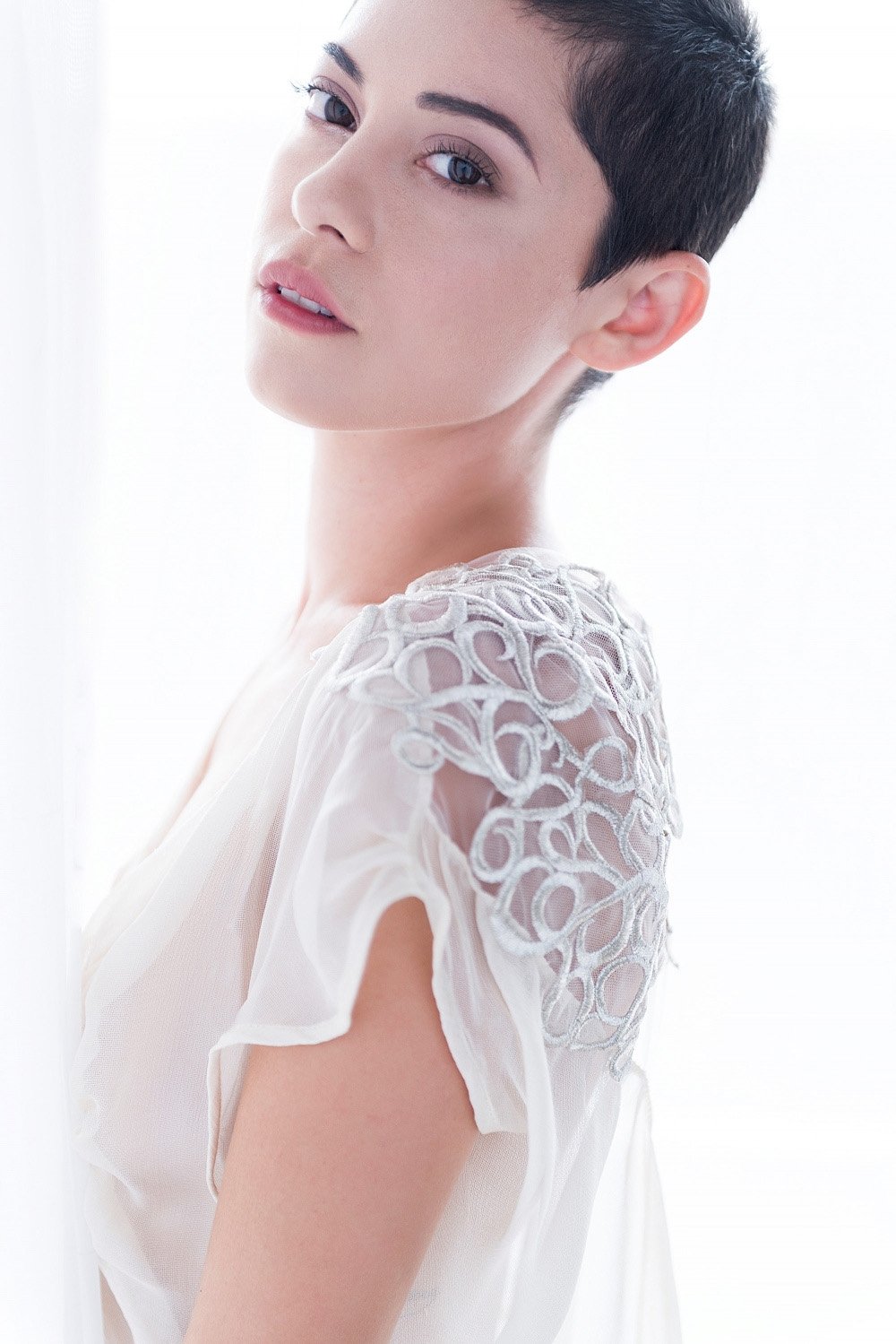 Foto de Rosa Salazar