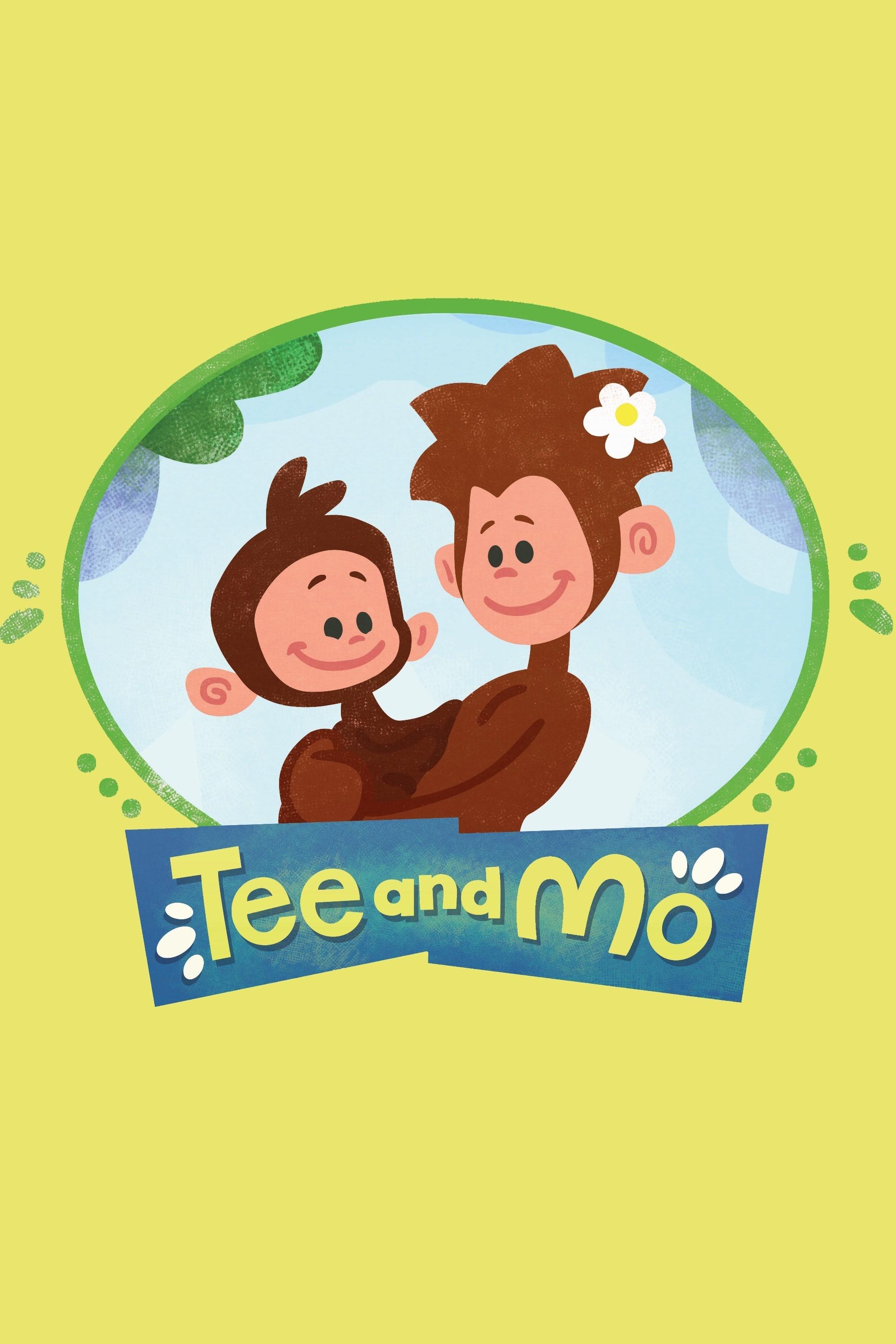Poster de Tee and Mo Song Time