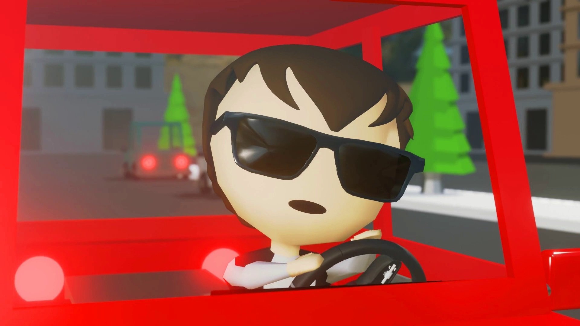 Backdrop image
