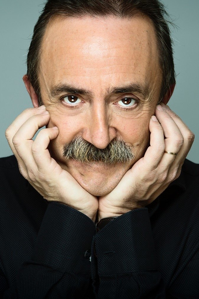 Foto de Santi Rodríguez