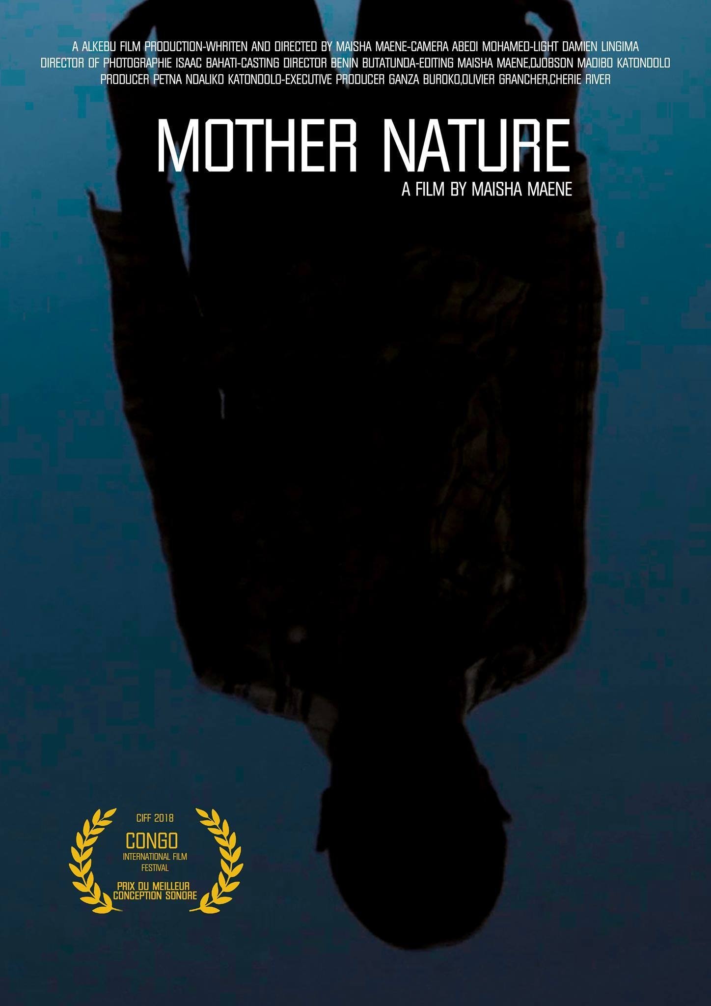Mother Nature