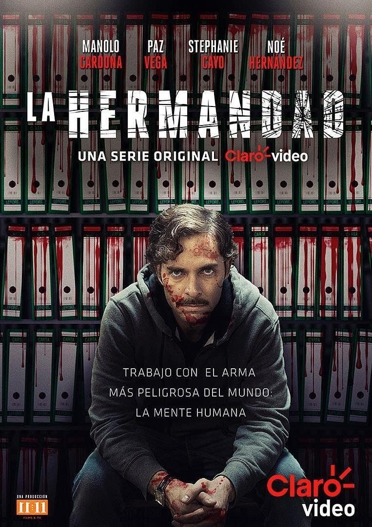 Poster de Temporada 1