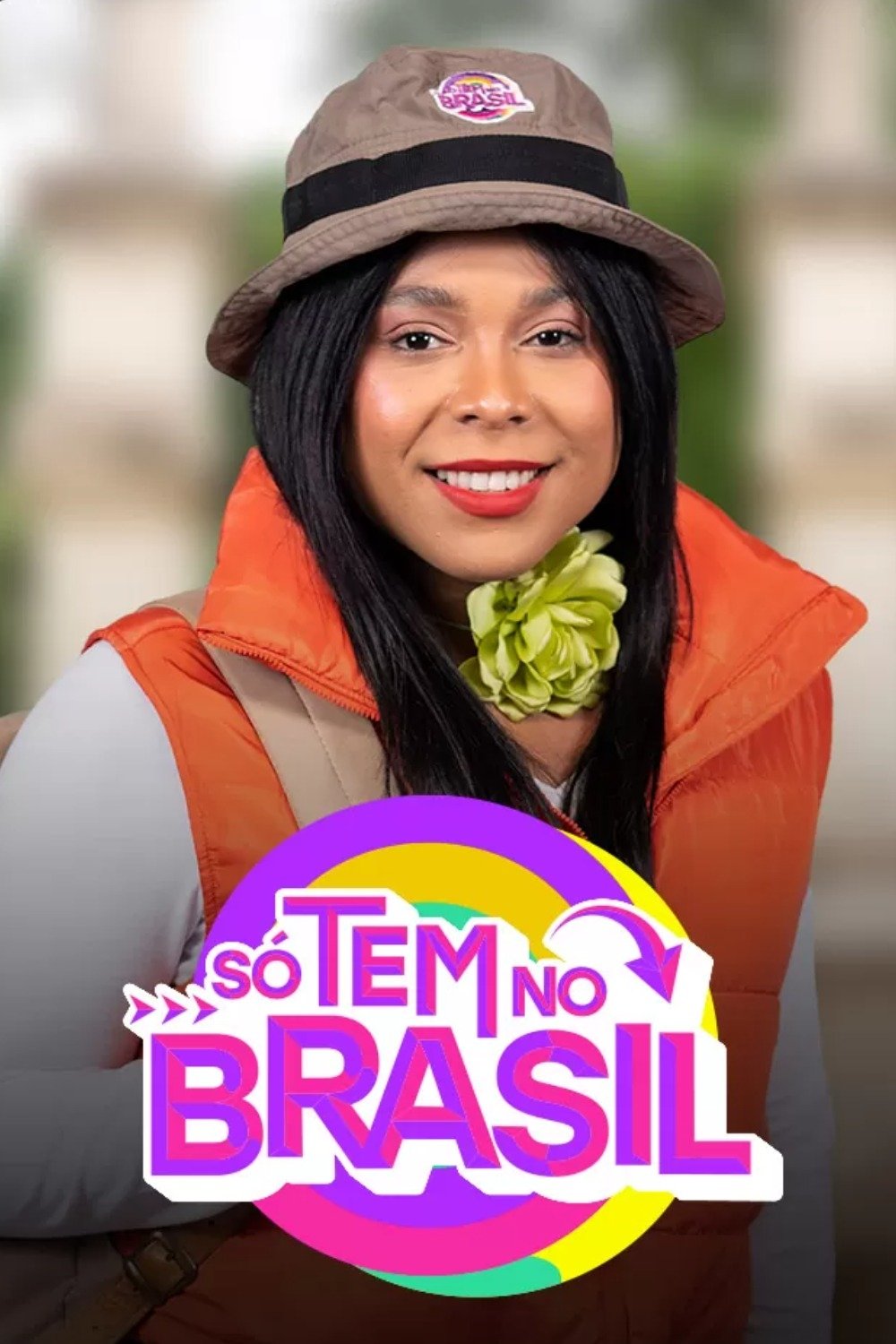 Poster de Temporada 1
