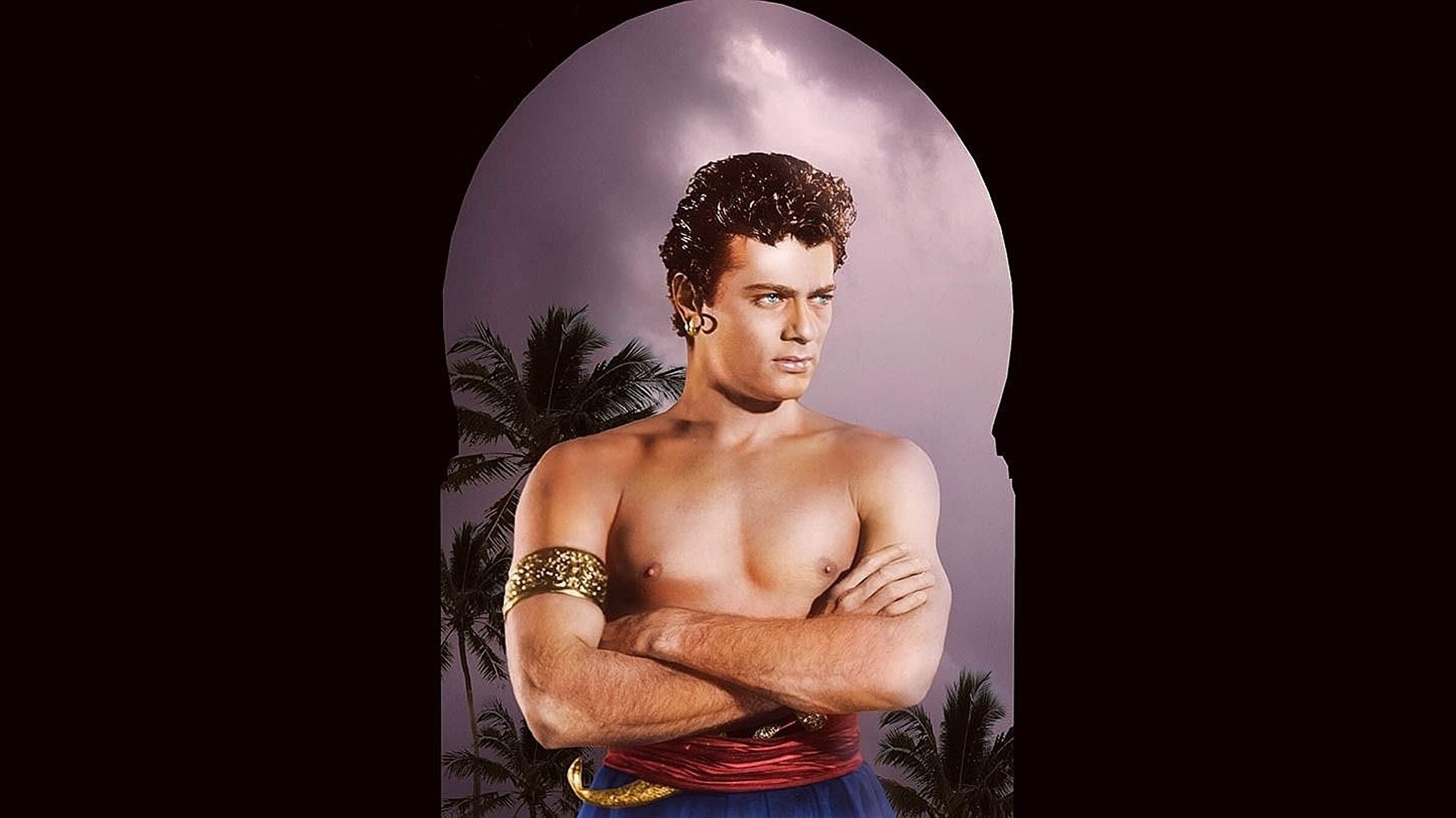 Backdrop image