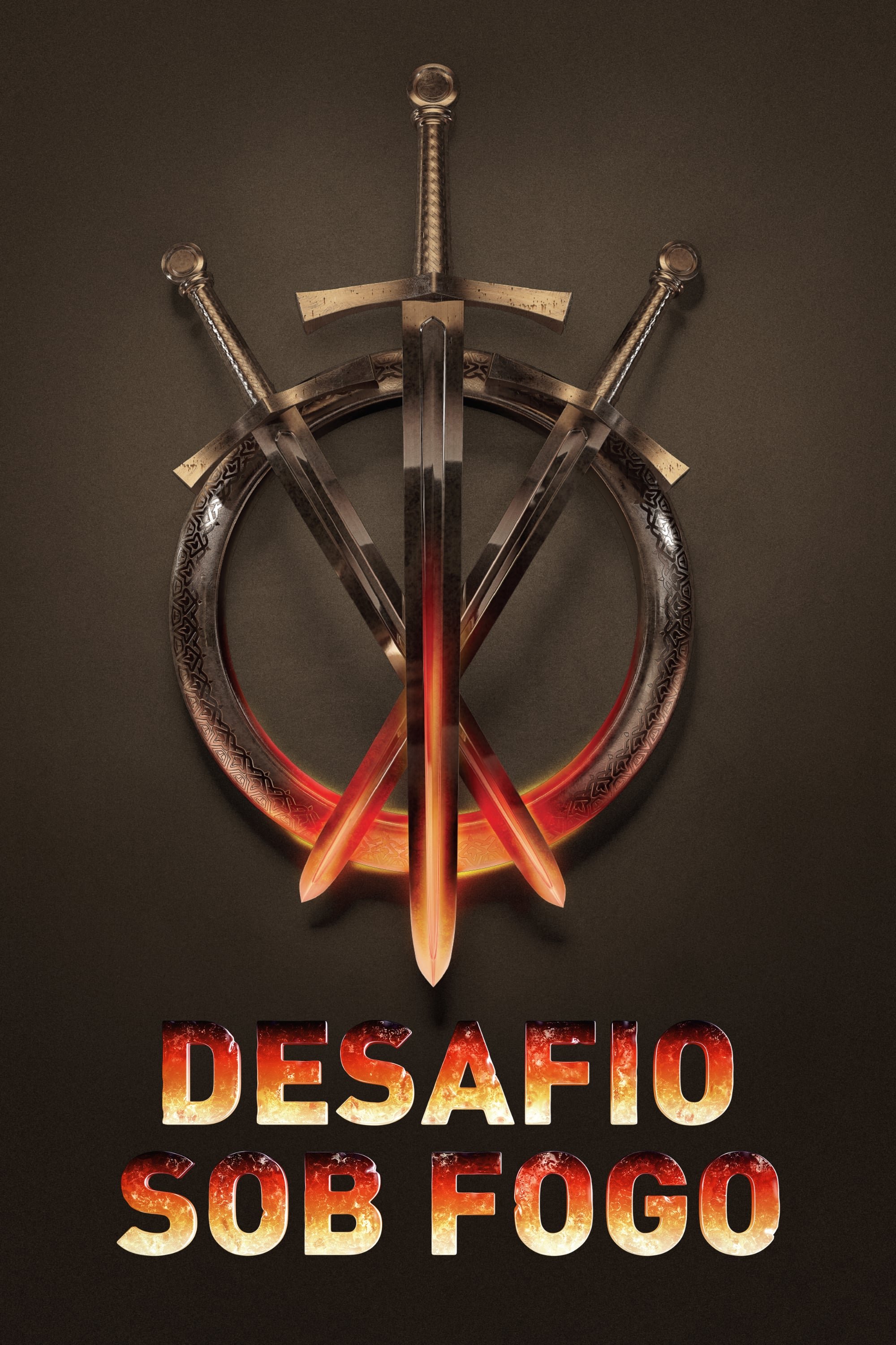 Poster de Especiais