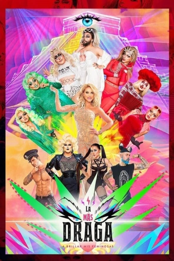 Poster de Temporada 1