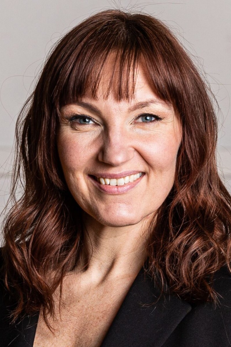 Foto de Stine Kronborg