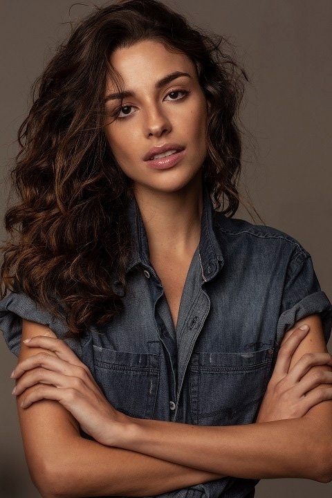 Foto de Priscila Reis