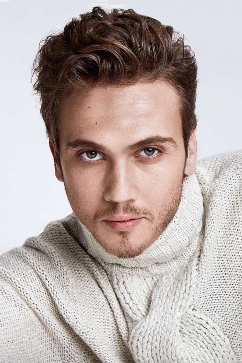 Foto de Aras Bulut İynemli