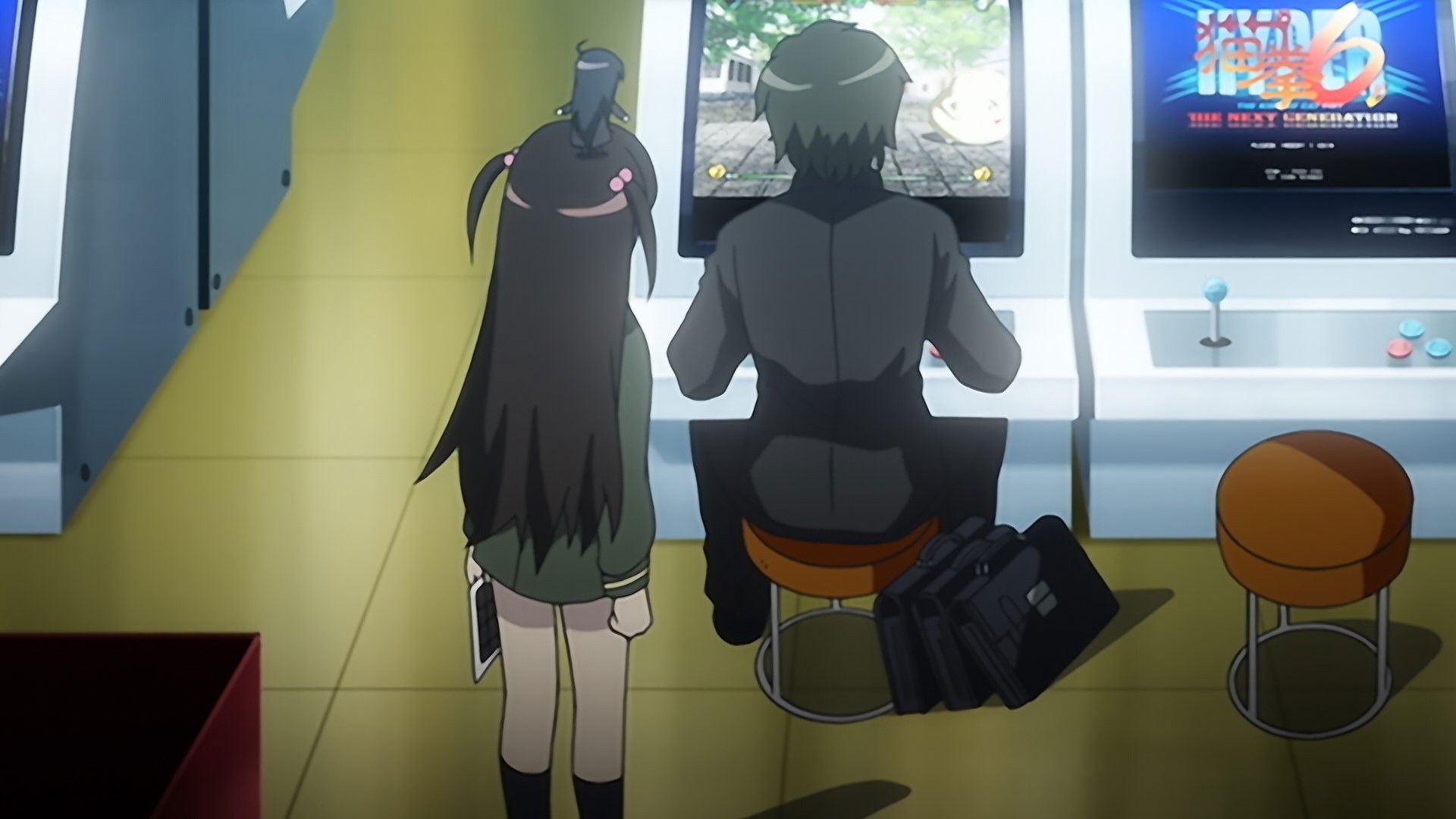 Shakugan no Shana-tan: The Movie