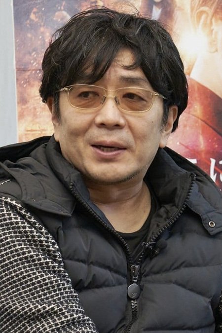 Foto de 大友啓史