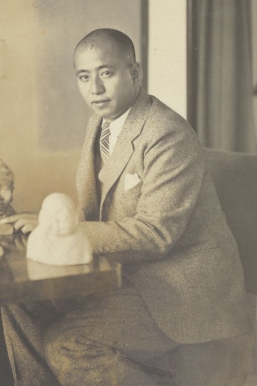 Foto de 政岡憲三