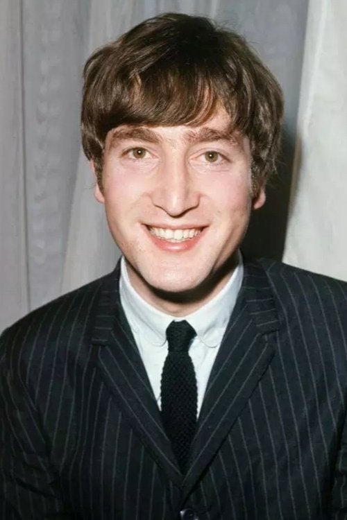 Foto de John Lennon