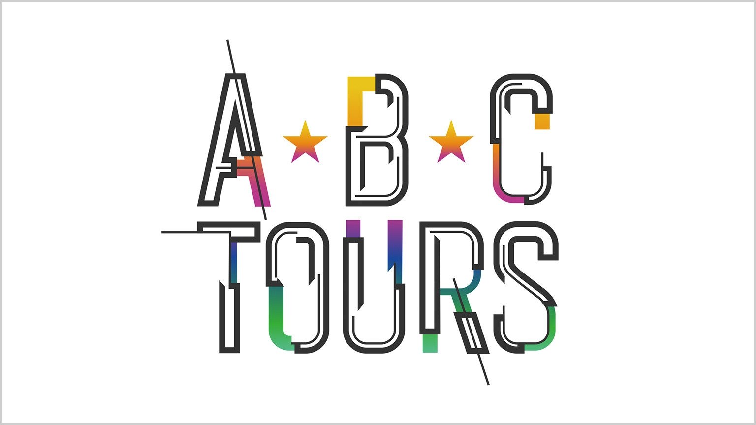 A*B*C Tours