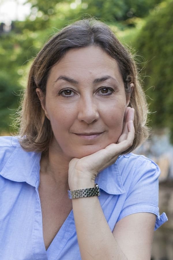 Foto de Barbara Enrichi