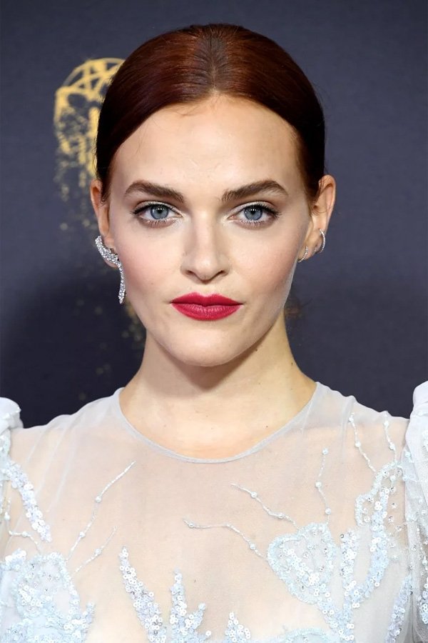 Foto de Madeline Brewer