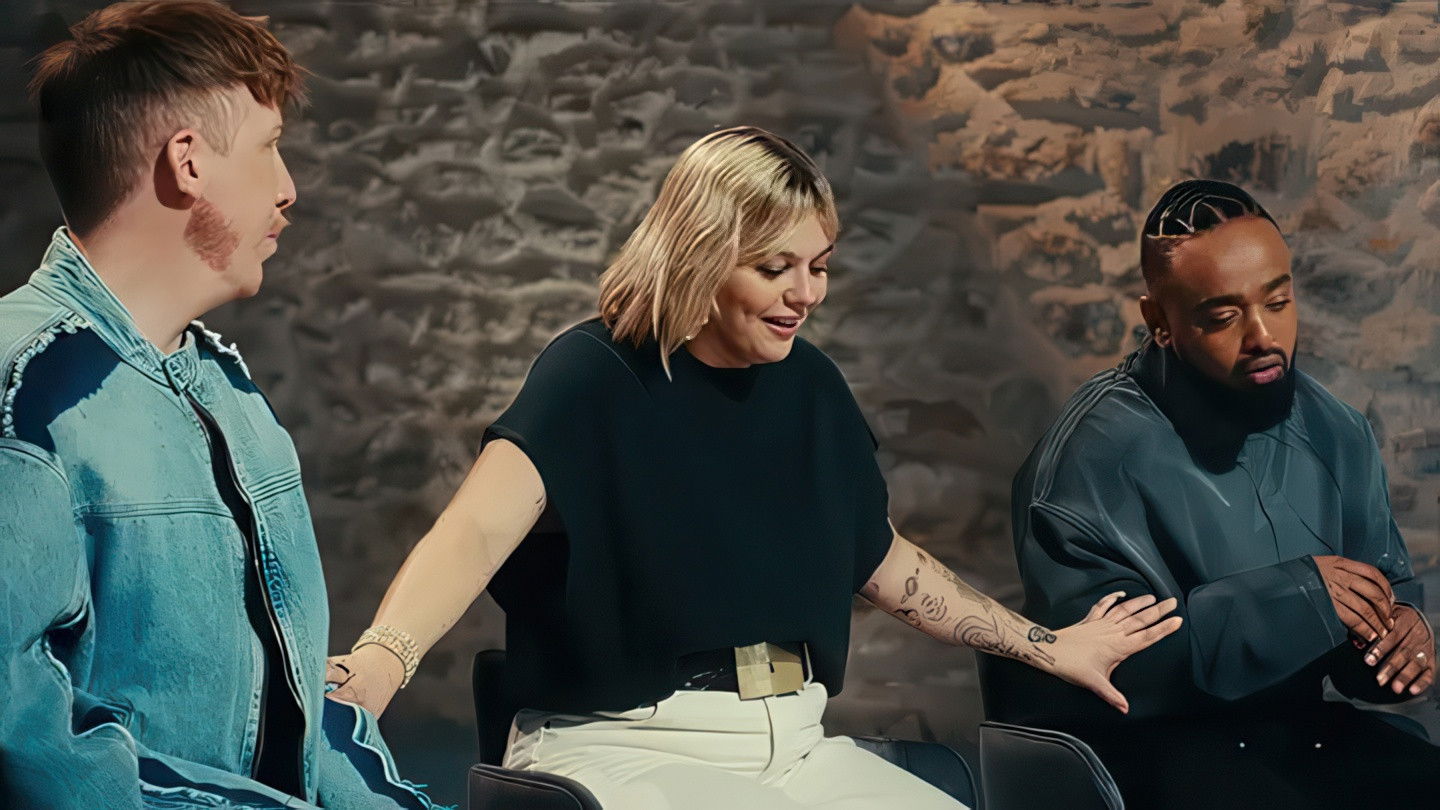 Bootcamp: The Band Starts to Come Together