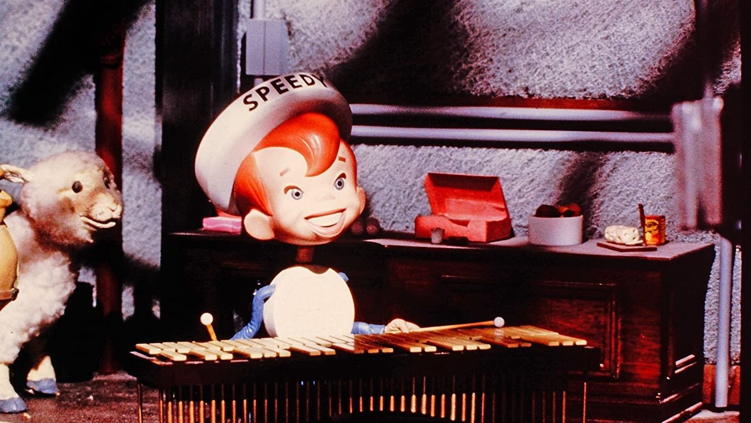Backdrop image