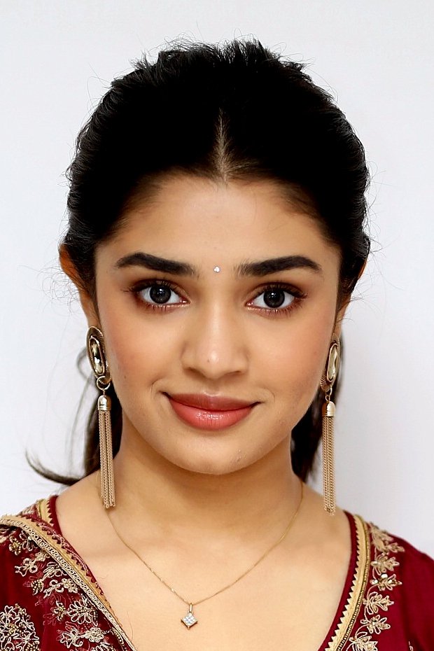 Foto de Krithi Shetty