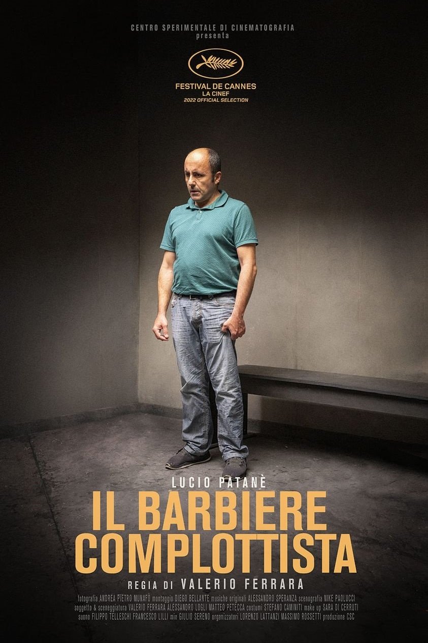 Poster movie