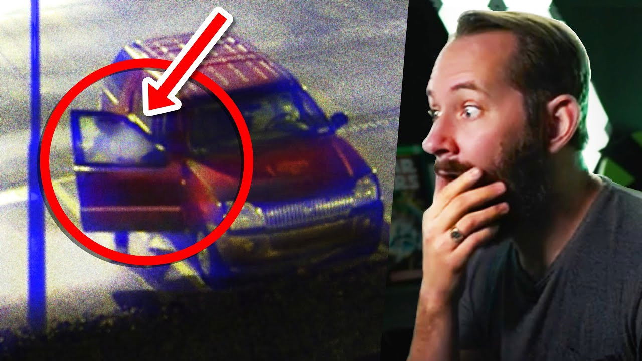 We Solved A 20 Year Old Murder