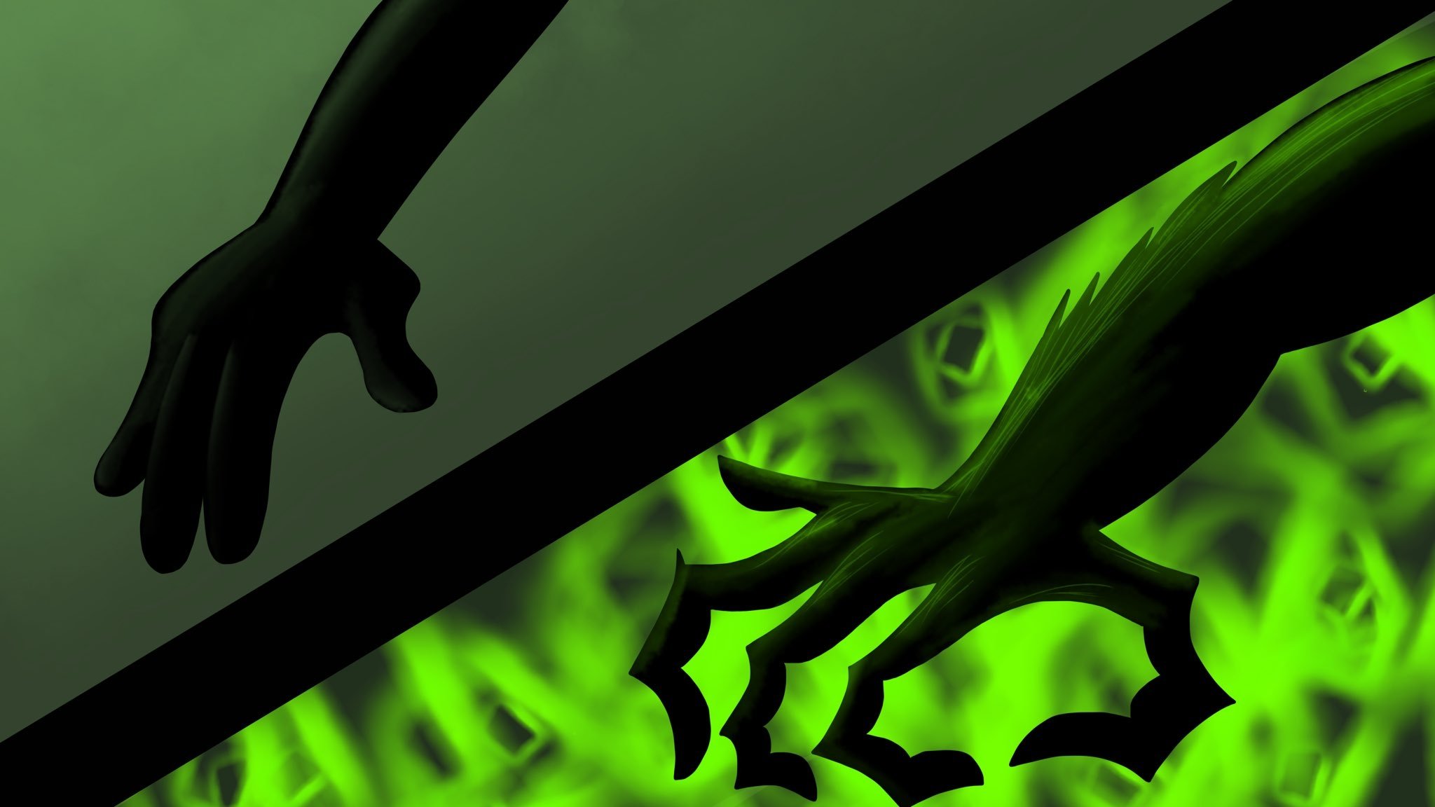 Backdrop image